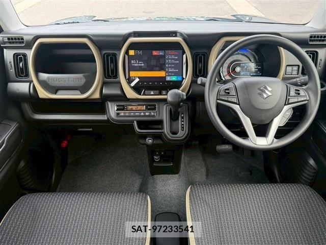 Suzuki HUSTLER 2026-05 7454827-13