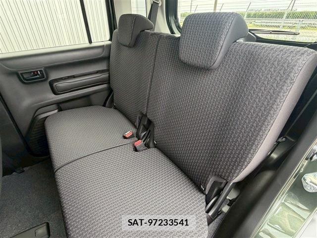 Suzuki HUSTLER 2026-05 7454827-14