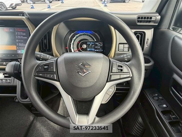 Suzuki HUSTLER 2026-05 7454827-17