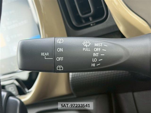 Suzuki HUSTLER 2026-05 7454827-20