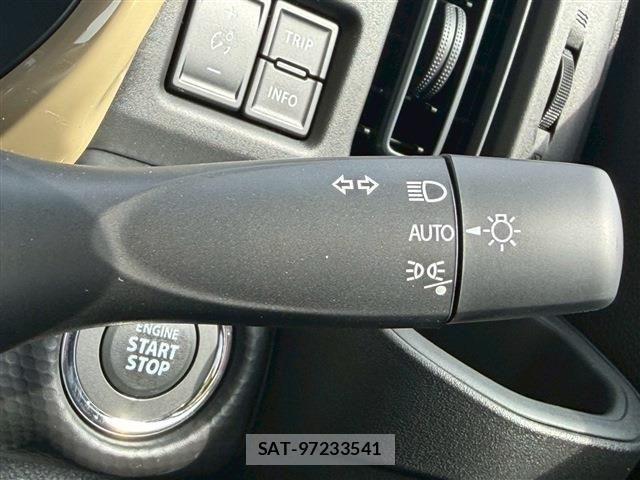 Suzuki HUSTLER 2026-05 7454827-21