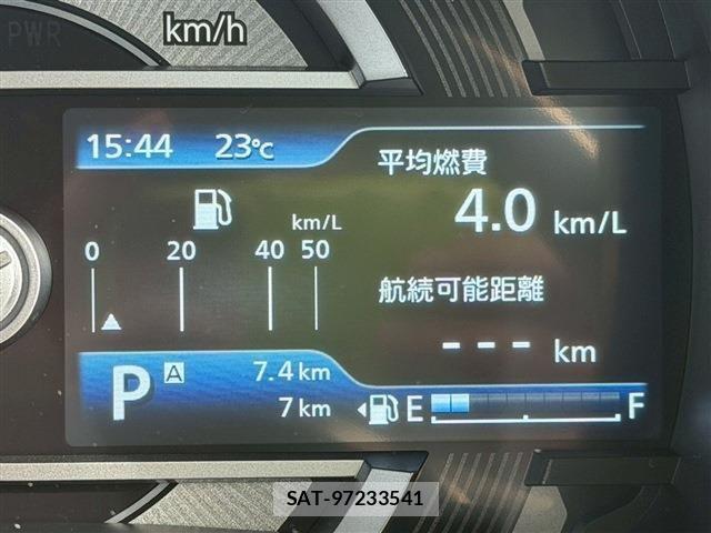 Suzuki HUSTLER 2026-05 7454827-22