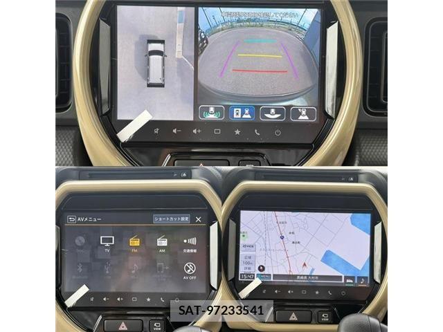 Suzuki HUSTLER 2026-05 7454827-23