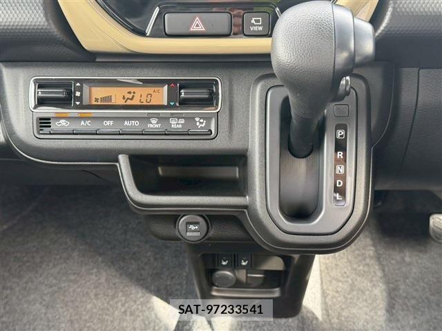 Suzuki HUSTLER 2026-05 7454827-24