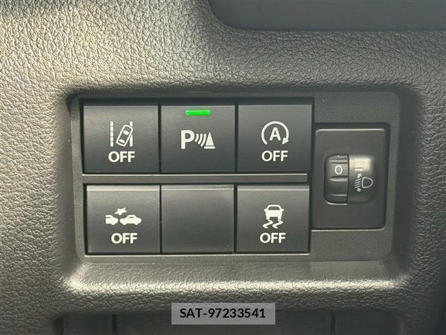 Suzuki HUSTLER 2026-05 7454827-25