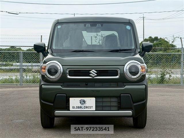 Suzuki HUSTLER 2026-05 7454827-3