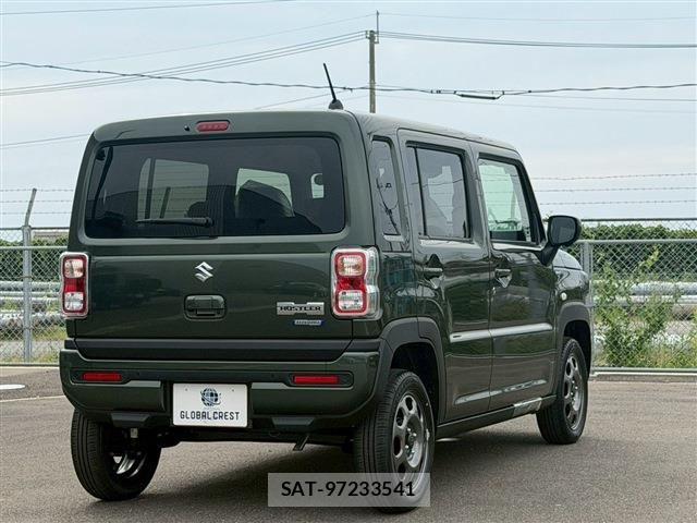 Suzuki HUSTLER 2026-05 7454827-5
