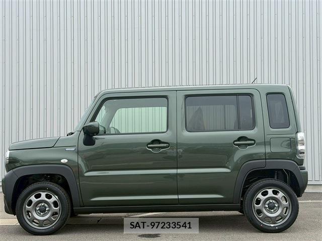 Suzuki HUSTLER 2026-05 7454827-8
