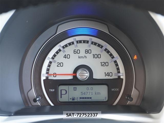 Suzuki HUSTLER 2015-03 7454884-9