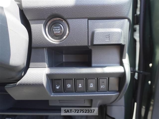 Suzuki HUSTLER 2015-03 7454884-10