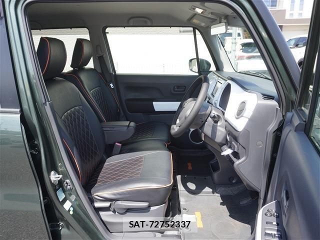 Suzuki HUSTLER 2015-03 7454884-11