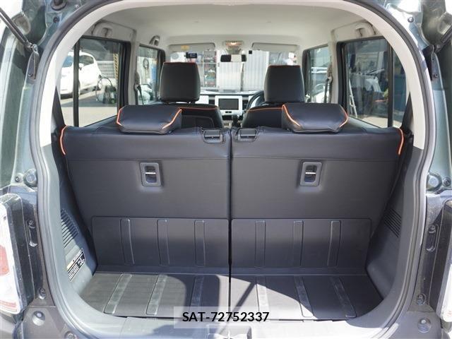 Suzuki HUSTLER 2015-03 7454884-13
