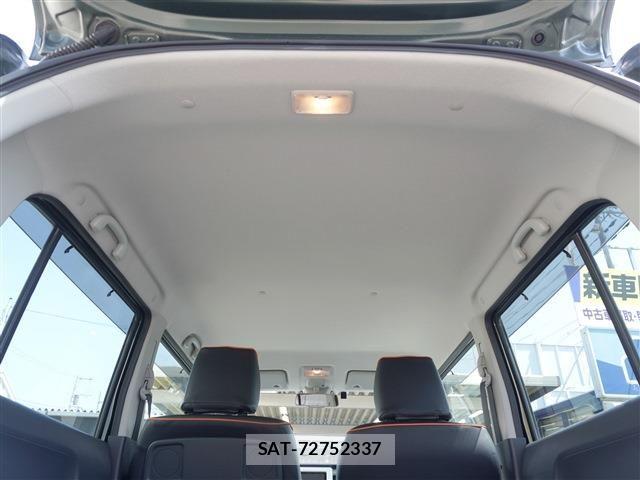 Suzuki HUSTLER 2015-03 7454884-14