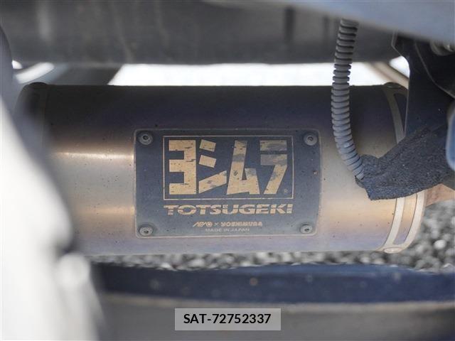 Suzuki HUSTLER 2015-03 7454884-16