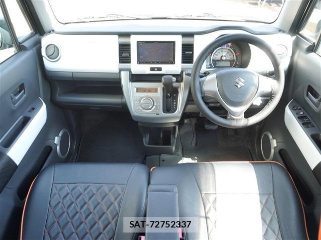 Suzuki HUSTLER 2015-03 7454884-5