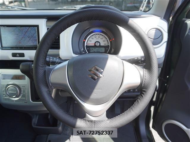 Suzuki HUSTLER 2015-03 7454884-6