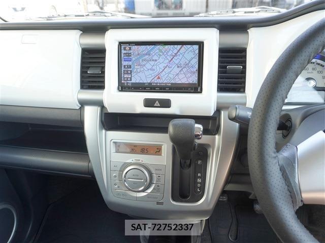 Suzuki HUSTLER 2015-03 7454884-7