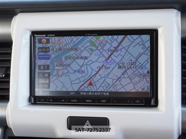 Suzuki HUSTLER 2015-03 7454884-8