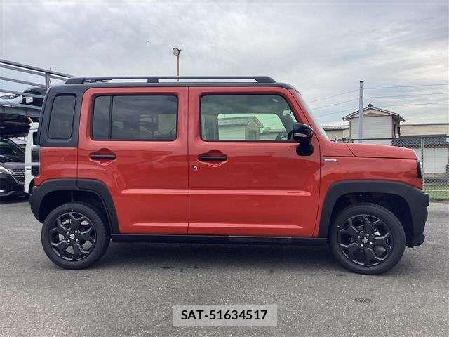 Suzuki HUSTLER 2025-05 7454819-10