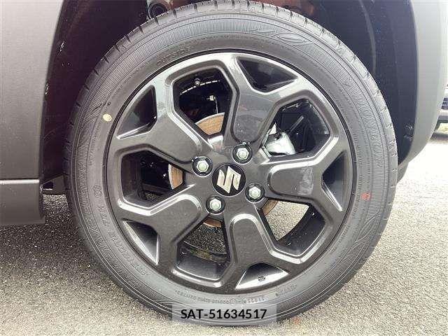 Suzuki HUSTLER 2025-05 7454819-15