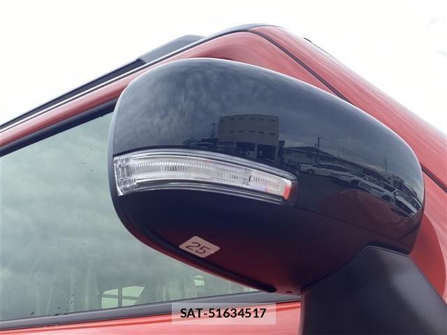 Suzuki HUSTLER 2025-05 7454819-19