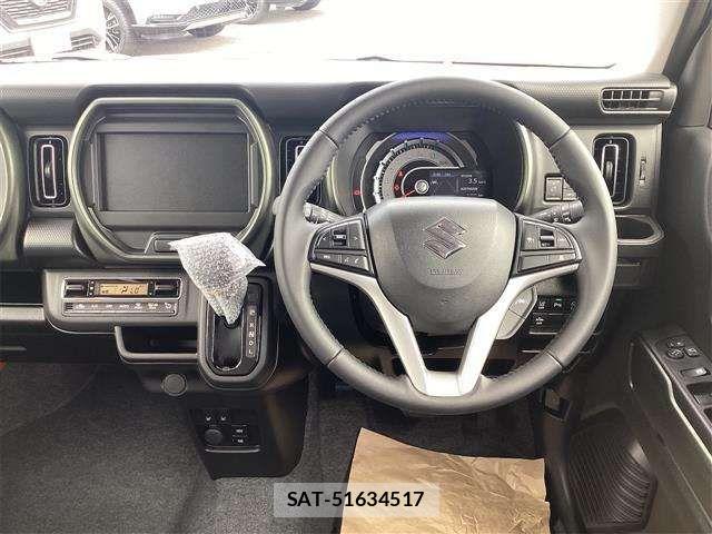 Suzuki HUSTLER 2025-05 7454819-6