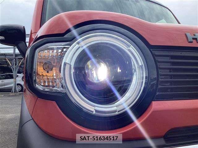 Suzuki HUSTLER 2025-05 7454819-7