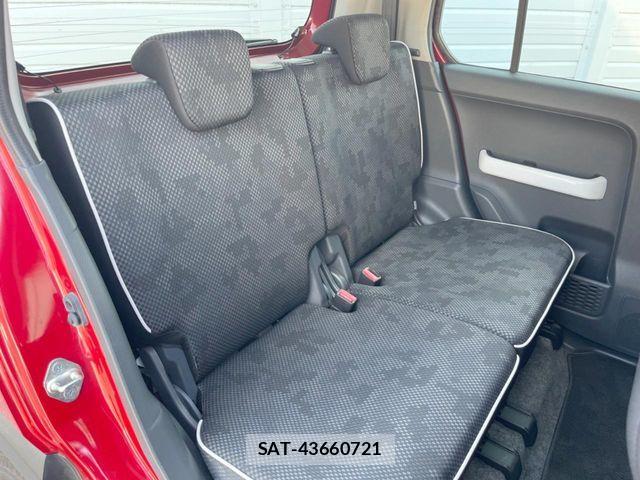 Suzuki HUSTLER 2018-04 7454867-9