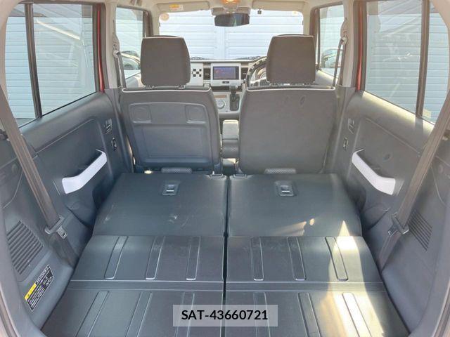 Suzuki HUSTLER 2018-04 7454867-10