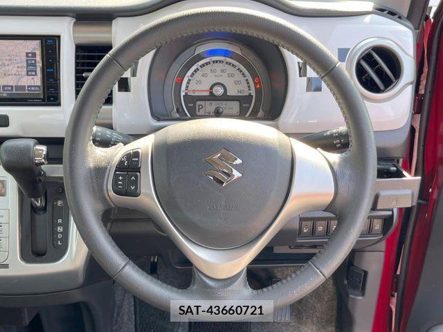 Suzuki HUSTLER 2018-04 7454867-11