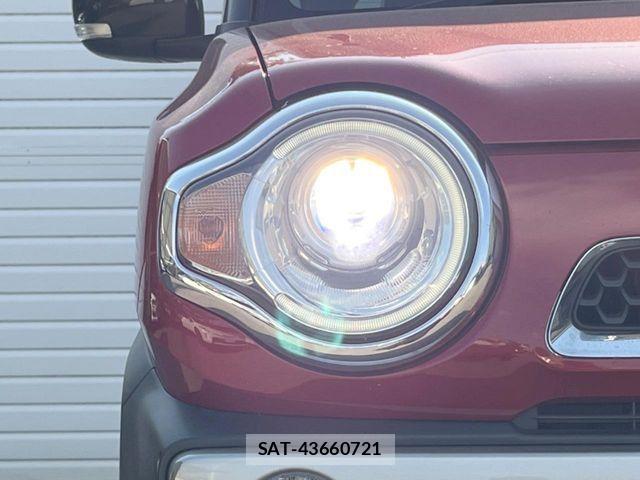 Suzuki HUSTLER 2018-04 7454867-12