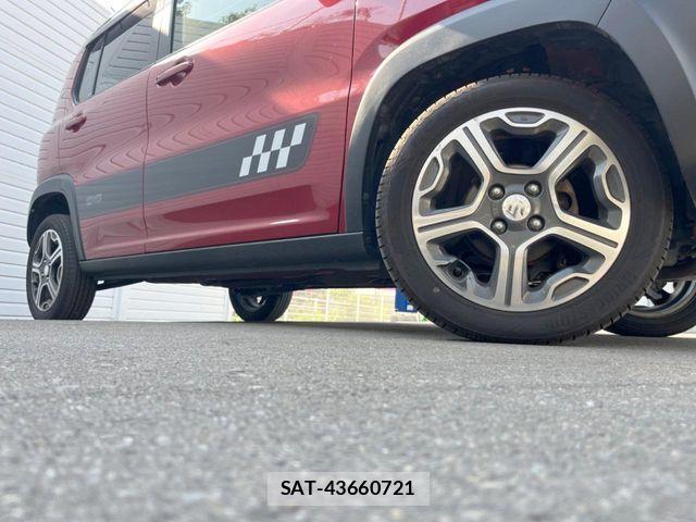 Suzuki HUSTLER 2018-04 7454867-13