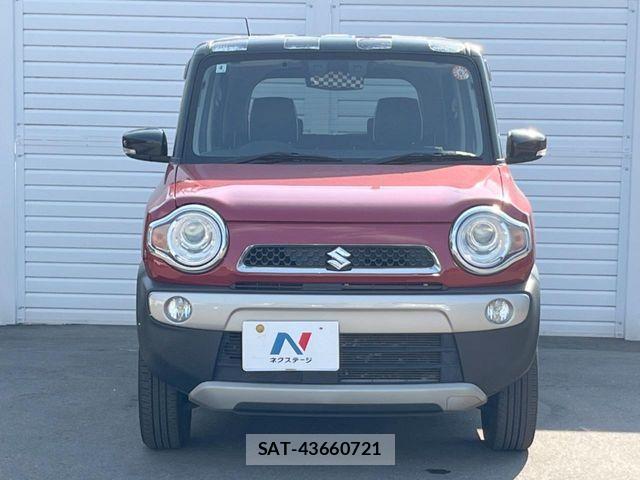 Suzuki HUSTLER 2018-04 7454867-14