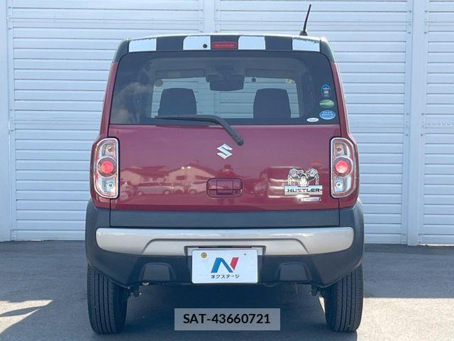 Suzuki HUSTLER 2018-04 7454867-15