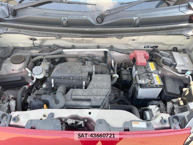 Suzuki HUSTLER 2018-04 7454867-18