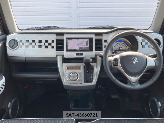 Suzuki HUSTLER 2018-04 7454867-1