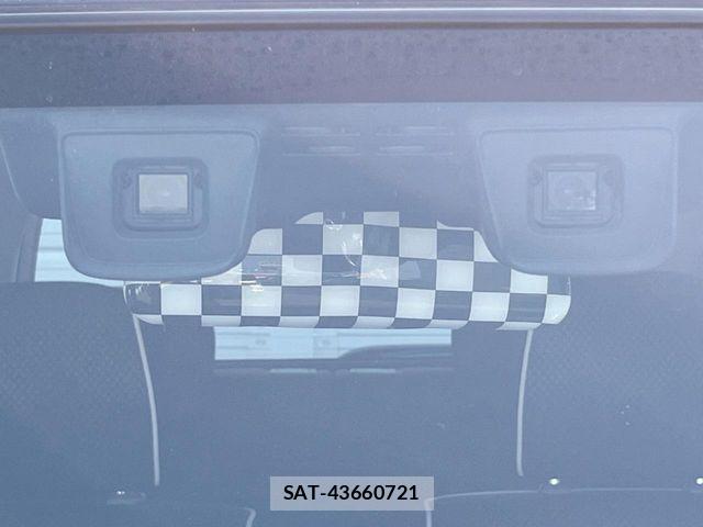Suzuki HUSTLER 2018-04 7454867-2