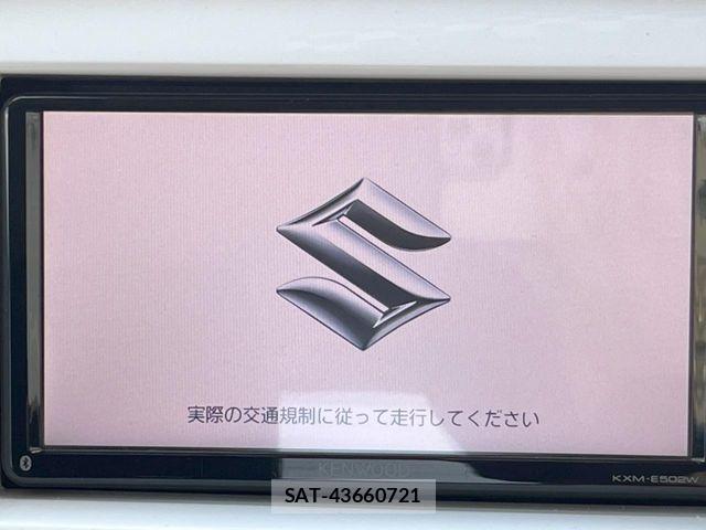 Suzuki HUSTLER 2018-04 7454867-3