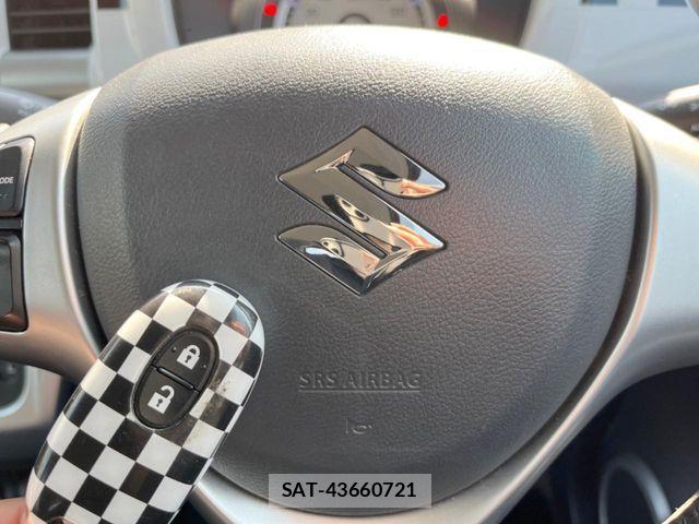 Suzuki HUSTLER 2018-04 7454867-7