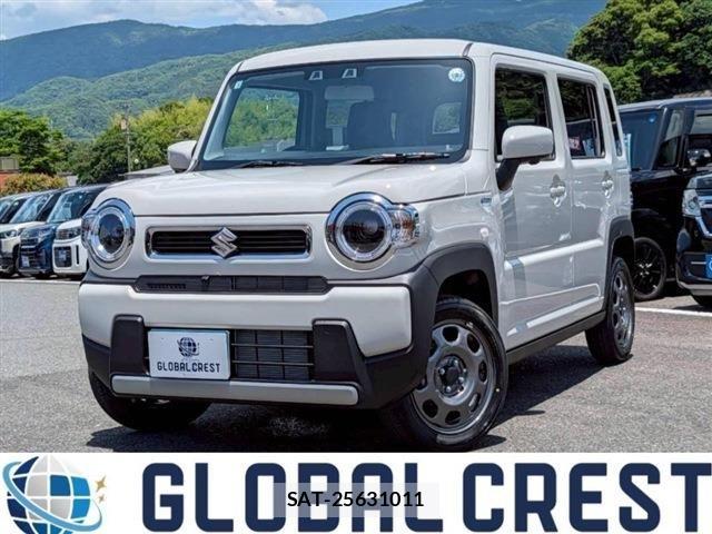 Suzuki HUSTLER 2026-05 7454821-0