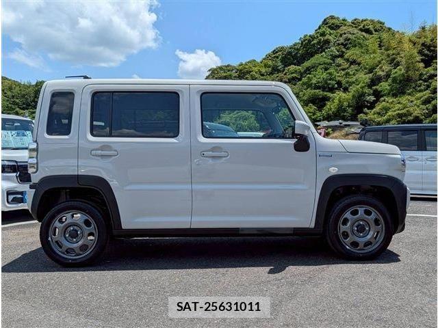 Suzuki HUSTLER 2026-05 7454821-9
