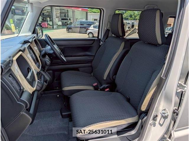 Suzuki HUSTLER 2026-05 7454821-11