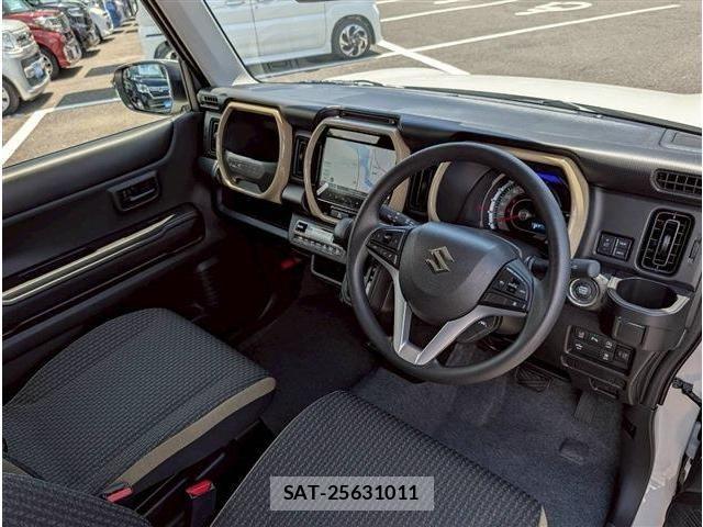 Suzuki HUSTLER 2026-05 7454821-12