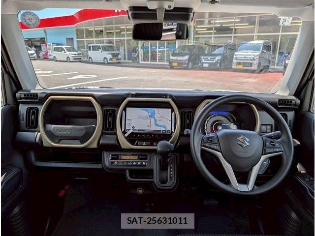 Suzuki HUSTLER 2026-05 7454821-13