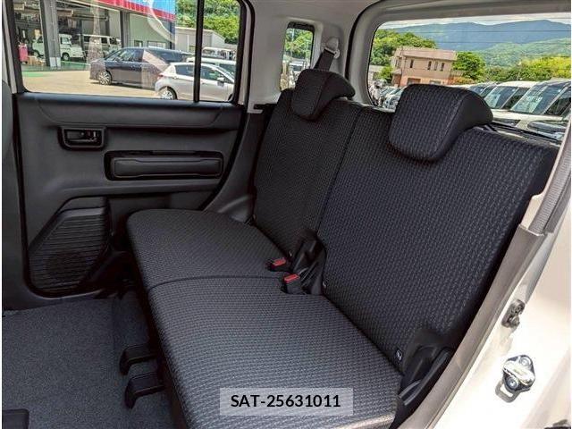 Suzuki HUSTLER 2026-05 7454821-14