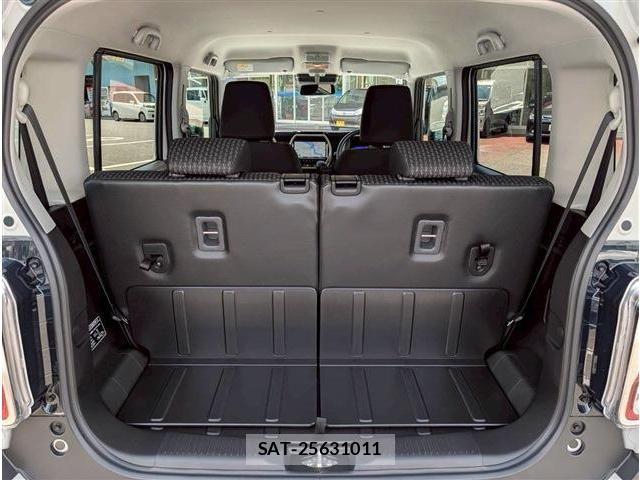 Suzuki HUSTLER 2026-05 7454821-15