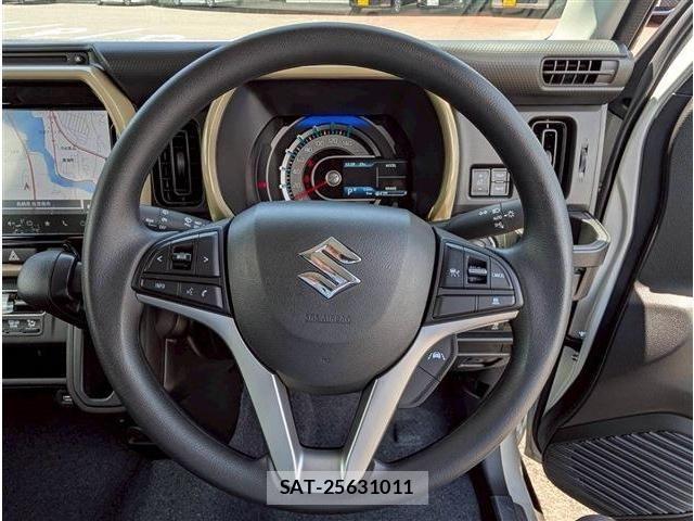 Suzuki HUSTLER 2026-05 7454821-17