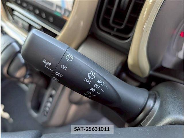 Suzuki HUSTLER 2026-05 7454821-20