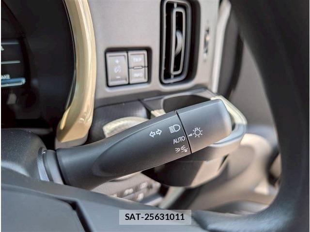 Suzuki HUSTLER 2026-05 7454821-21