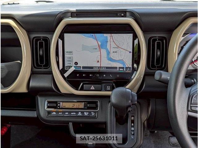 Suzuki HUSTLER 2026-05 7454821-25